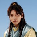 Ji Chang Wook Sebagai Ta Hwan