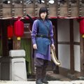 Akting Ha Ji Won Sebagai Ki Seung Nyang