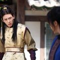 Ta Hwan Saat Bertemu dengan Ki Seung Nyang