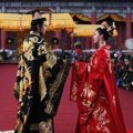 Ha Ji Won dan Ji Chang Wook di Serial 'Empress Ki'