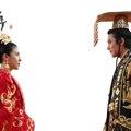 Ha Ji Won dan Ji Chang Wook di Serial 'Empress Ki'