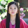 Akting Baek Jin Hee Sebagai Tanasili