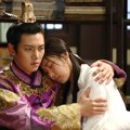 Ki Seung Nyang Pingsan di Pelukan Ta Hwan