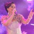 Penampilan Memes di Konser 'Masterpiece'