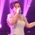 Penampilan Memes di Konser 'Masterpiece'