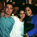 Ayushita Diapit Raffi Ahmad dan Nagita Slavina