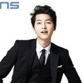 Song Joong Ki Menjadi Bintang Iklan Produk Ruhens