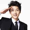 Song Joong Ki Menjadi Bintang Iklan Produk Ruhens