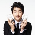 Song Joong Ki Menjadi Bintang Iklan Produk Ruhens