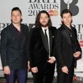 Arctic Monkeys