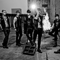 BTOB di Photoshoot Promo Album 'Thriller'