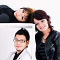 D'Cinnamons Photoshoot