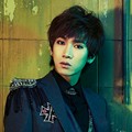 Eunkwang BTOB di Photoshoot Promo Album 'Thriller'