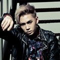 Ilhoon BTOB di Photoshoot Promo Album 'Thriller'