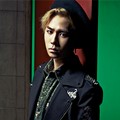 Ilhoon BTOB di Photoshoot Promo Album 'Thriller'