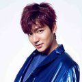 Lee Min Ho di Majalah Cosmopolitan China Edisi Maret 2014