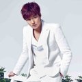 Lee Min Ho di Majalah Cosmopolitan China Edisi Maret 2014
