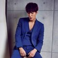 Lee Min Ho di Majalah Cosmopolitan China Edisi Maret 2014