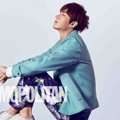 Lee Min Ho di Majalah Cosmopolitan China Edisi Maret 2014