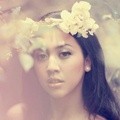 Sherina Photoshoot