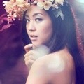 Sherina Photoshoot