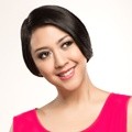 Sherina Sebagai Ikon Brand Maybelline New York untuk Indonesia