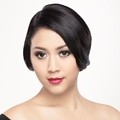 Sherina Sebagai Ikon Brand Maybelline New York untuk Indonesia