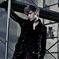 Sungjae BTOB di Photoshoot Promo Album 'Thriller'