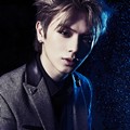 Sungjae BTOB di Photoshoot Promo Album 'Thriller'