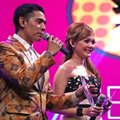Adi Nugroho, Rina Nose