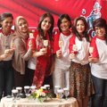 Jumpa Pers 'Aksi Pray for Sulut'