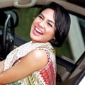 Andien Saat Hadir di Acara Reuni Universitas Indonesia