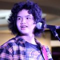 Dul Jaelani Lucky Laki Saat Tampil di Acara Seminar Nova dan Windows 8.1