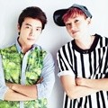Eunhae Photoshoot