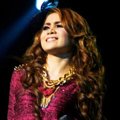 Geisha Saat Tampil di Konser 'Main Hati'