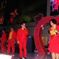 Project Pop Saat Tampil di Summarecon, Bekasi