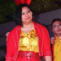 Tika Panggabean Project Pop Saat Tampil di Summarecon, Bekasi
