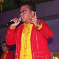 Oon Project Pop Saat Tampil di Summarecon, Bekasi