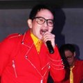 Yosi Project Pop Saat Tampil di Summarecon, Bekasi
