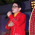Yosi Project Pop Saat Tampil di Summarecon, Bekasi