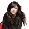 Raline Shah Finalis Puteri Indonesia 2008