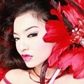 Raline Shah Photoshoot Bertema '7 Deadly Sins'