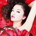 Raline Shah Photoshoot Bertema '7 Deadly Sins'