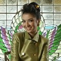 Raline Shah Photoshoot Bertema 'Redefining Heritage'