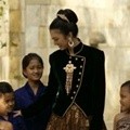 Raline Shah Photoshoot Bertema 'Redefining Heritage'