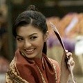 Raline Shah Photoshoot Bertema 'Redefining Heritage'