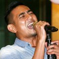 Rio Febrian Saat Ditemui di Kawasan Kota Kasablanka, Jakarta