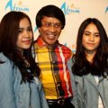 Kak Seto di Acara Ulang Tahun Yayasan 'Nakula Sadewa'