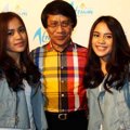 Kak Seto di Acara Ulang Tahun Yayasan 'Nakula Sadewa'