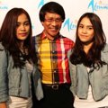 Kak Seto di Acara Ulang Tahun Yayasan 'Nakula Sadewa'